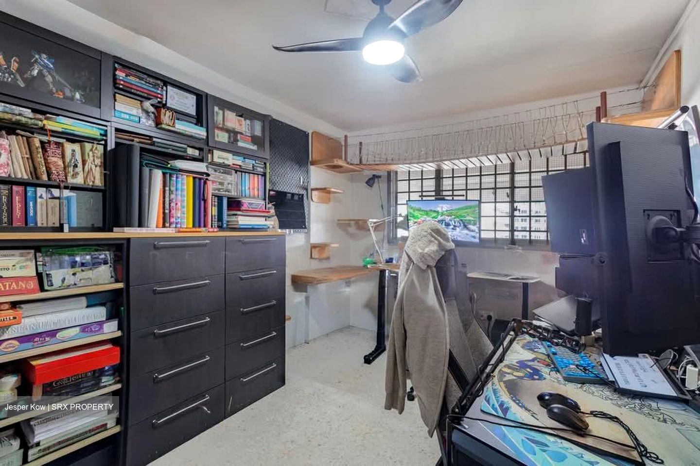 Blk 808 Tampines Polyview (Tampines), HDB 3 Rooms #595602361